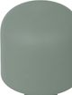 TOV Furniture Shroom Green Table Lamp-4