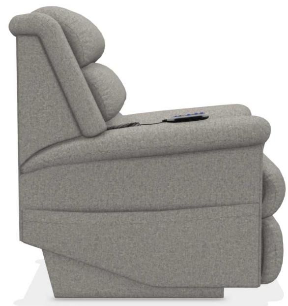 La-Z-Boy® Astor Platinum Power Lift Recliner-2