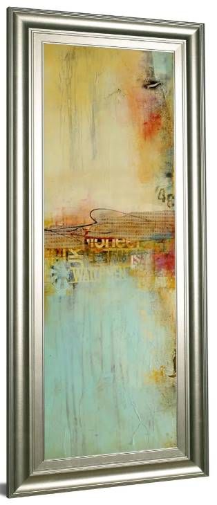 Classy Art Eastside Story II by Erin Ashley Wall Art-1