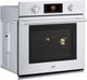 SKS 30" Stainless Steel Single Electric Wall Oven-2