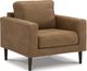 Signature Design by Ashley® Telora Caramel Chair-0