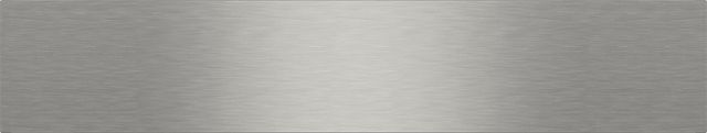 Wolf® 24" Stainless Steel Vacuum Seal Drawer Front Panel