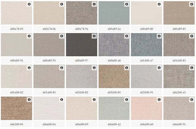Bradington-Young Customizable Tatum Ottoman-3
