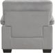 Mazin Furniture Keighly Gray Upholstered Accent Chair-3