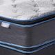 Jamison Bedding The Resort Hotel Sunrise Innerspring Medium Firm Pillow Top Full Mattress-1