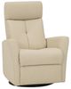 Palliser® Furniture Customizable Prodigy Swivel Glider Power Recliner with Power Headrest-0