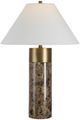 Renwil® Aria Natural Brown Table Lamp-3