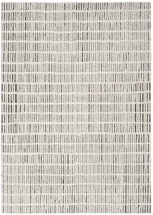 Signature Design by Ashley® Turinwith Black/Ivory 5'x7' Area Rug-0