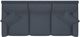 La-Z-Boy® Bexley Navy Queen Sleep Sofa-2