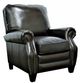 BarcaLounger® Briarwood Stetson-Coffee Manual Recliner-0