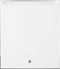 Summit® 1.7 Cu. Ft. White Under the Counter Refrigerator