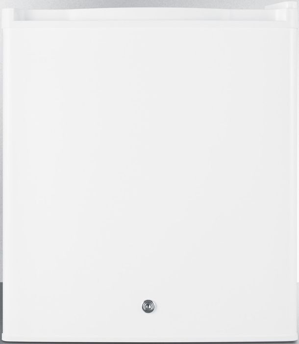 Summit® 1.7 Cu. Ft. White Under the Counter Refrigerator-0