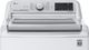 LG White Laundry Pair-5