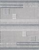 KAS Rugs Terra Ivory Denim Fade 5'x7' Area Rug-0