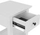 Modus Furniture Grace Snowfall Drink Table-3