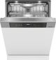 Miele 24" Panel Ready Top Control Built In Dishwasher -0