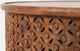 Jofran Inc. Global Archive Decker Mango Coffee Table-2