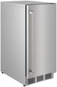 Thor Kitchen® 15” 68 lb. Stainless Steel Ice Maker-3