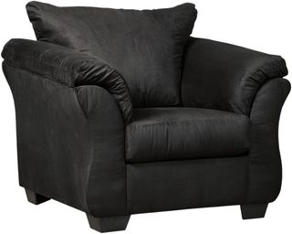 Signature Design by Ashley® Darcy Black Chair