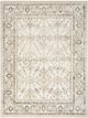 Nourison Home™ Dekor DEK03 Ivory Brown 5'x7' Style 2 Area Rug-0