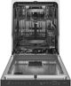 Café™ 24" Platinum Built In Dishwasher-1