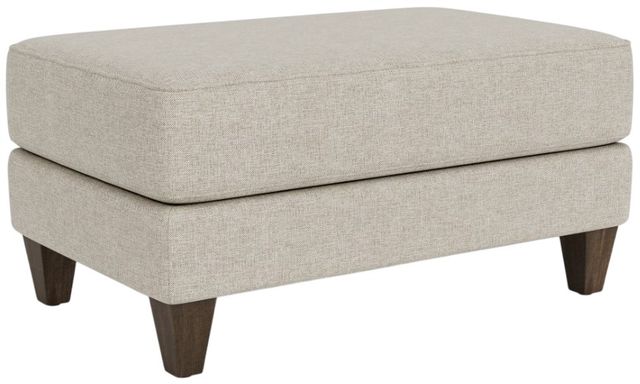 Flexsteel® Westside Silver Driftwood Cocktail Ottoman-0