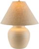 Surya Pernille Cream Table Lamp-1