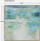 Uttermost® Blissful Hand Painted Canvas-3