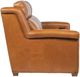 Bradington-Young Customizable Oaklee Full Power Recline Sofa with Articulating Headrest-2