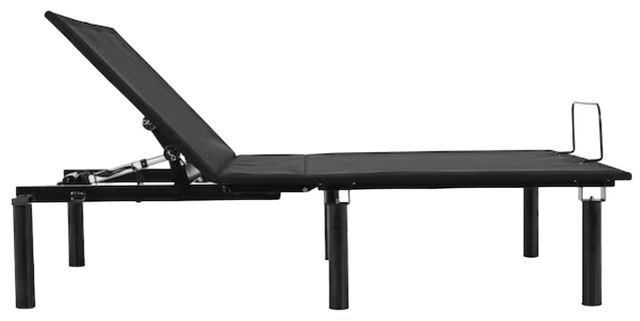 Bassett® Furniture Rio Black 1.0 Queen Adjustable Base-2