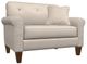 La-Z-Boy® Laurel Linen Chair and a Half-0