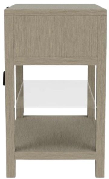 Riverside Furniture Cascade Dovetail Nightstand-3