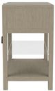 Riverside Furniture Cascade Dovetail Nightstand-3