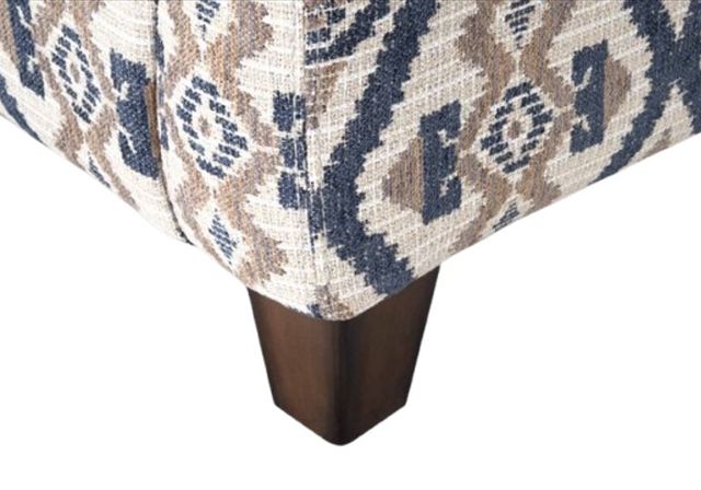 Franklin™ Sicily Villa Nueva Classic Accent Chair-4