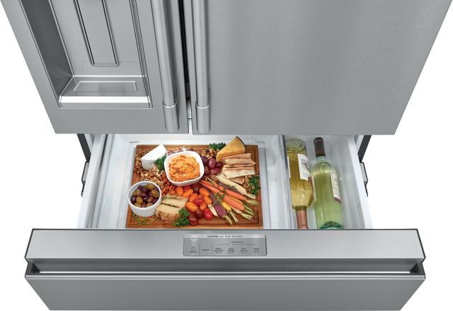 Frigidaire Professional® 5 Piece Stainless Steel Kitchen Package-25