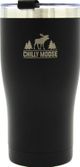 Chilly Moose 20oz Black Killarney Tumbler-0