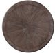 Furniture of America® Arcadia Rustic Natural Tone Round 60" Dining Table-2
