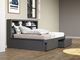 Carter Full Grey Bed with Storage-2