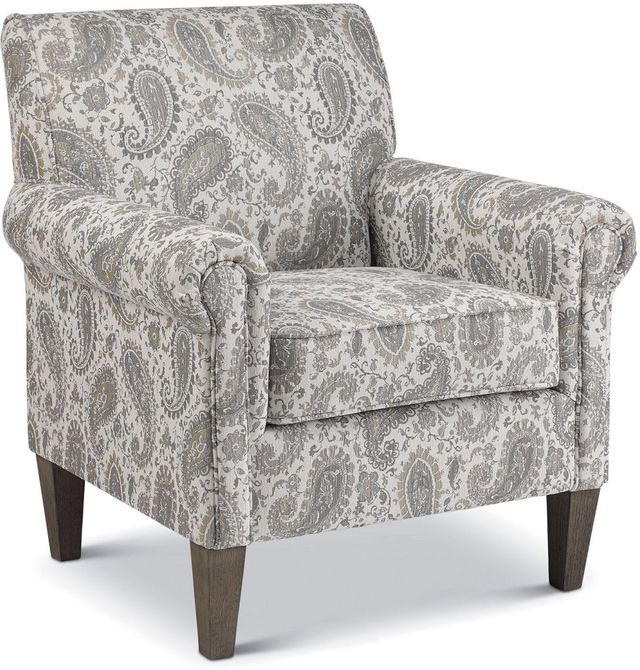Best® Home Furnishings Customizable McBride Stationary Chair-3