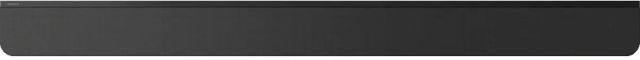 Sony® BRAVIA Theater 13 Channel Black Soundbar-2