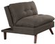 Furniture of America® Braga Gray Chair-0