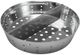 Big Green Egg® XLarge EGG Stainless Steel Fire Bowl-0