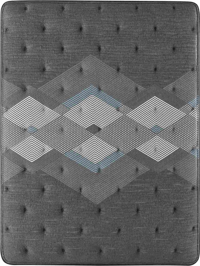 Simmons® Beautyrest® Harmony Lux™ Diamond Series Wrapped Coil Tight Top Medium Twin XL Mattress-3