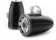 JL Audio® M6 7.7" Marine Enclosed Coaxial Speaker System with Transflective™ LED Lighting-4