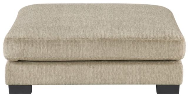 Homelegance® Tinley Brown Ottoman-2