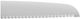Zwilling Pro 9 In Serrated Bread Knife-2