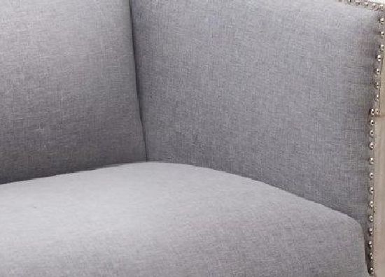 Jaipur Furniture Amara Large White Wash Sofa-3