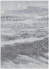 Blue/Gray Mist