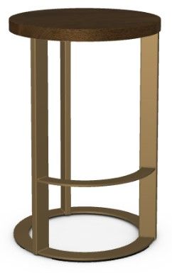 Amisco Customizable Allegro Counter Stool-0