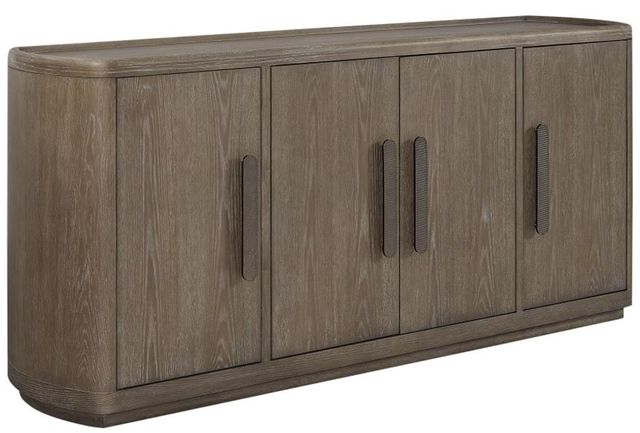 Bernards Trilogy Cocoa Console-0